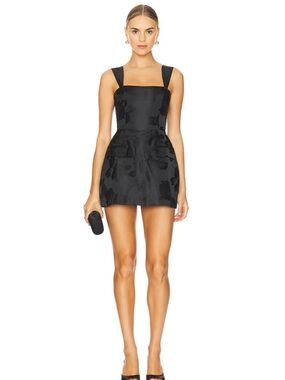 be mine forever black floral lace ruched bodycon dress Dresses | Lulus Size M Size:US 8Y Delicate detail meets modern nov2025mds VERDI | Clutch |